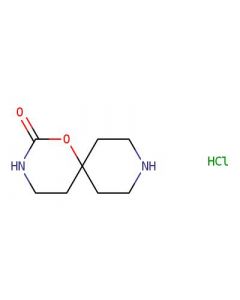 Astatech 1-OXA-3,9-DIAZASPIRO[5.5]UNDECAN-2-ONE HCL; 0.25G; Purity 95%; MDL-MFCD19708011